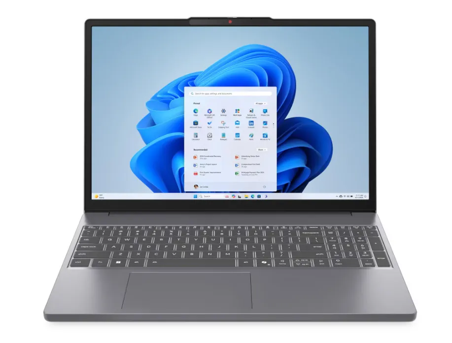 Buy LENOVO LAP IPS3 13620H I7 16GB 512GB 15.3' WUXGA GREY 83K100YTFU