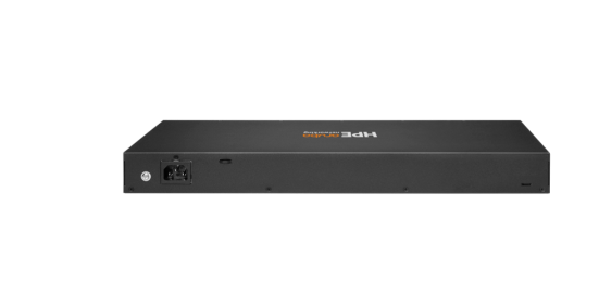 Buy JL677A HPE Aruba Networking CX 6100 24G Class4 PoE 4SFP+ 370W Switch