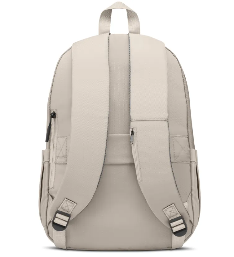 Buy Lenovo 16-inch Commuter Backpack B10 4X41V79695 Khaki Laptop Backpack Water-Resistant Polyester