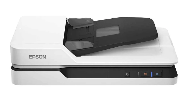 Buy Epson Workforce DS-1630 B11B239402BB