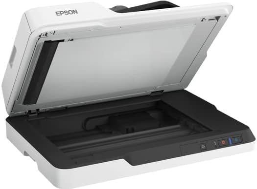 Buy Epson Workforce DS-1630 B11B239402BB