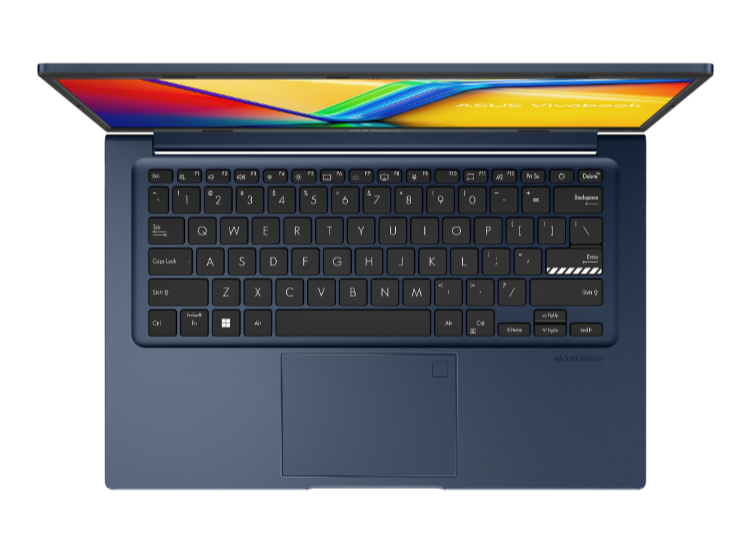 Buy Asus Laptop Vivobook 14 X1404VA-NK468 I3-1315U 90NB10I1-M00F60