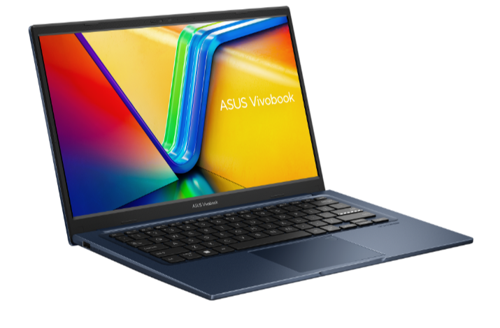 Buy Asus Laptop Vivobook 14 X1404VA-NK468 I3-1315U 90NB10I1-M00F60
