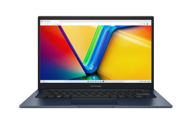 Buy Asus Laptop Vivobook 14 X1404VA-NK468 I3-1315U 90NB10I1-M00F60