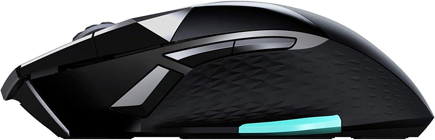 Buy RAPOO VT900 VPRO WIRED GAMING MOUSE - BLACK