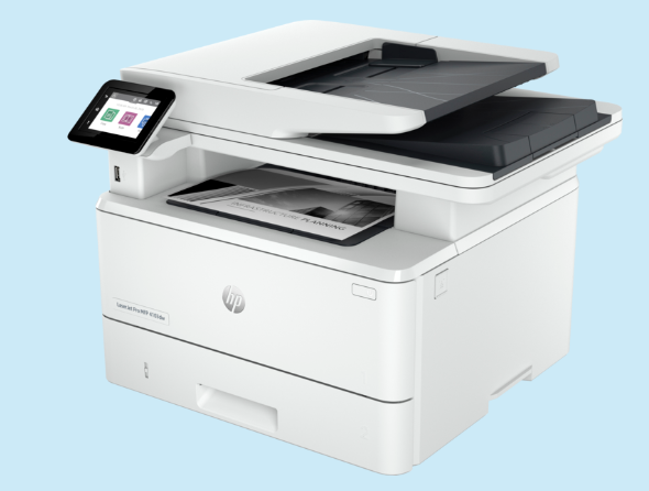 Buy HP PRINTER LJ PRO MFP 4103DW 2Z627A
