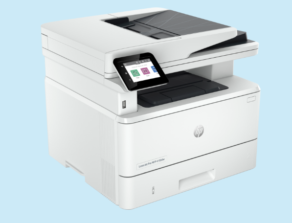 Buy HP PRINTER LJ PRO MFP 4103DW 2Z627A