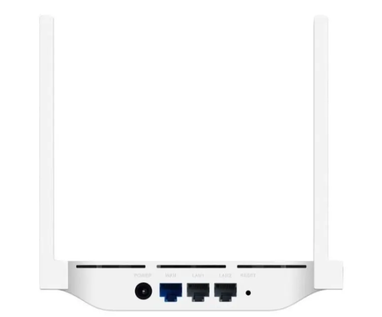 Buy Huawei WS318N-21 Wireless WiFi Router 2 Antennas 300Mbps 2.4GHz