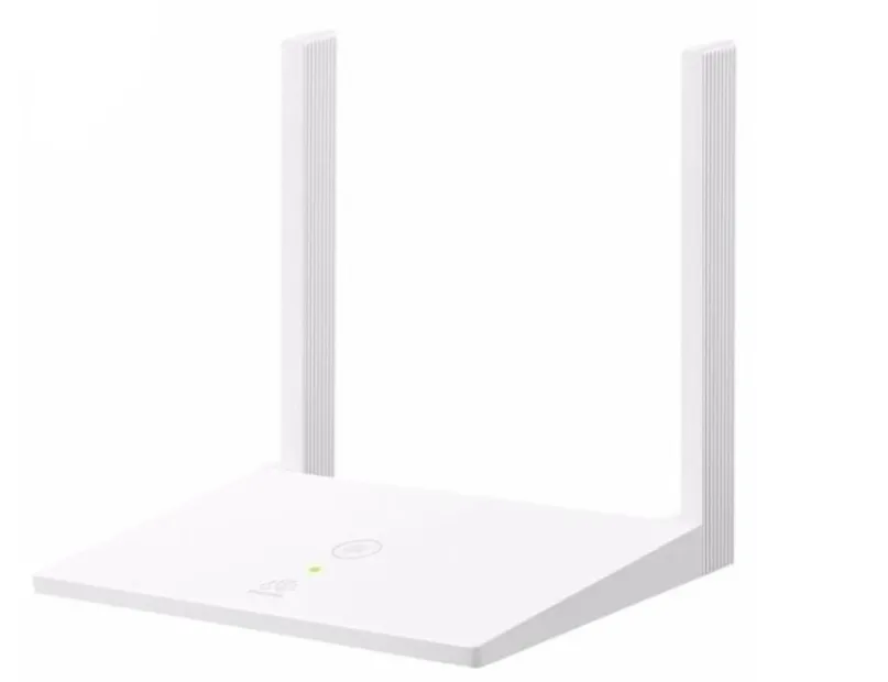 Buy Huawei WS318N-21 Wireless WiFi Router 2 Antennas 300Mbps 2.4GHz