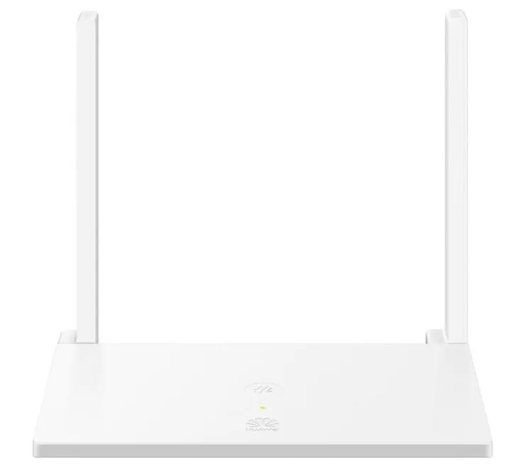 Buy Huawei WS318N-21 Wireless WiFi Router 2 Antennas 300Mbps 2.4GHz
