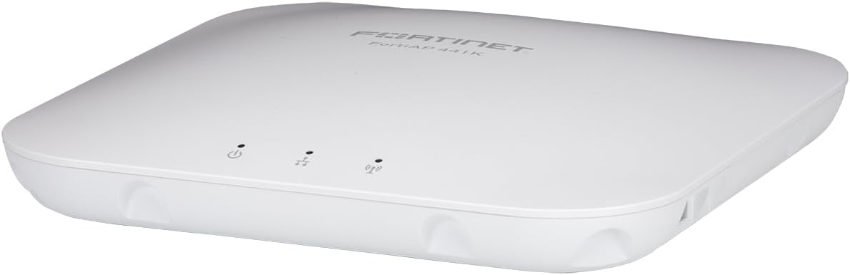 Buy Fortinet FortiAP 441K | 4x4 Wi-Fi 7 Indoor Wireless Access Point - FAP-441K-E