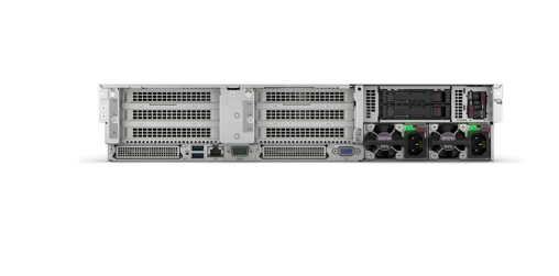 Buy HPE ProLiant DL345 Gen11 9124 3.0GHz 16‑core  P66778-B21