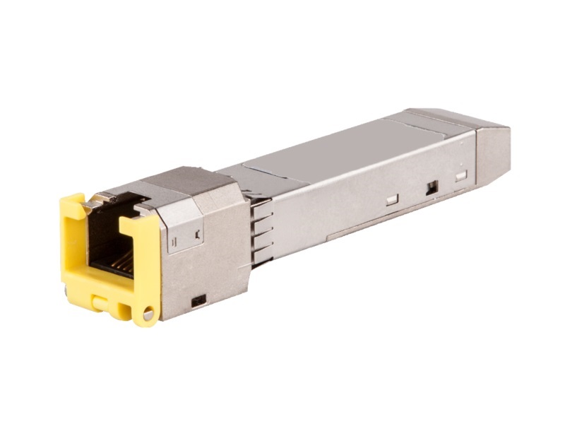 Buy J8177-61401 Aruba 1G SFP RJ45 T 100 m Cat5e transceiver