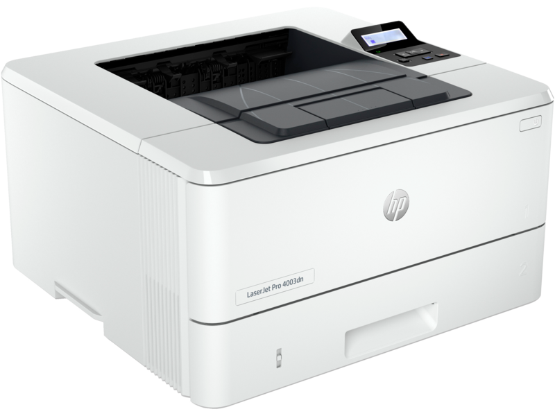 Buy HP LJ PRO 4003DN PRINTER (2Z609A)