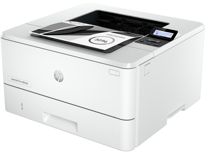 Buy HP LJ PRO 4003DN PRINTER (2Z609A)