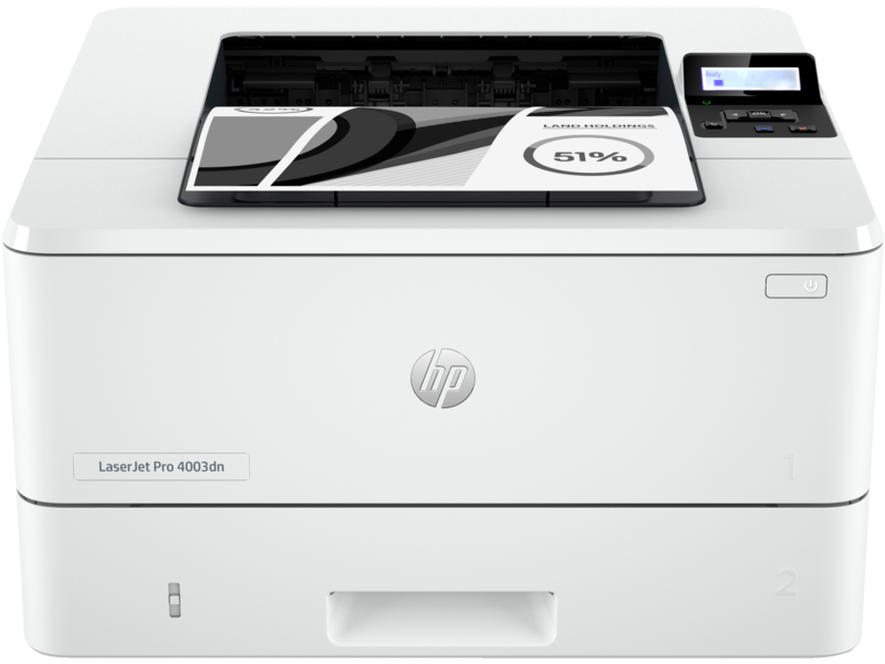 Buy HP LJ PRO 4003DN PRINTER (2Z609A)