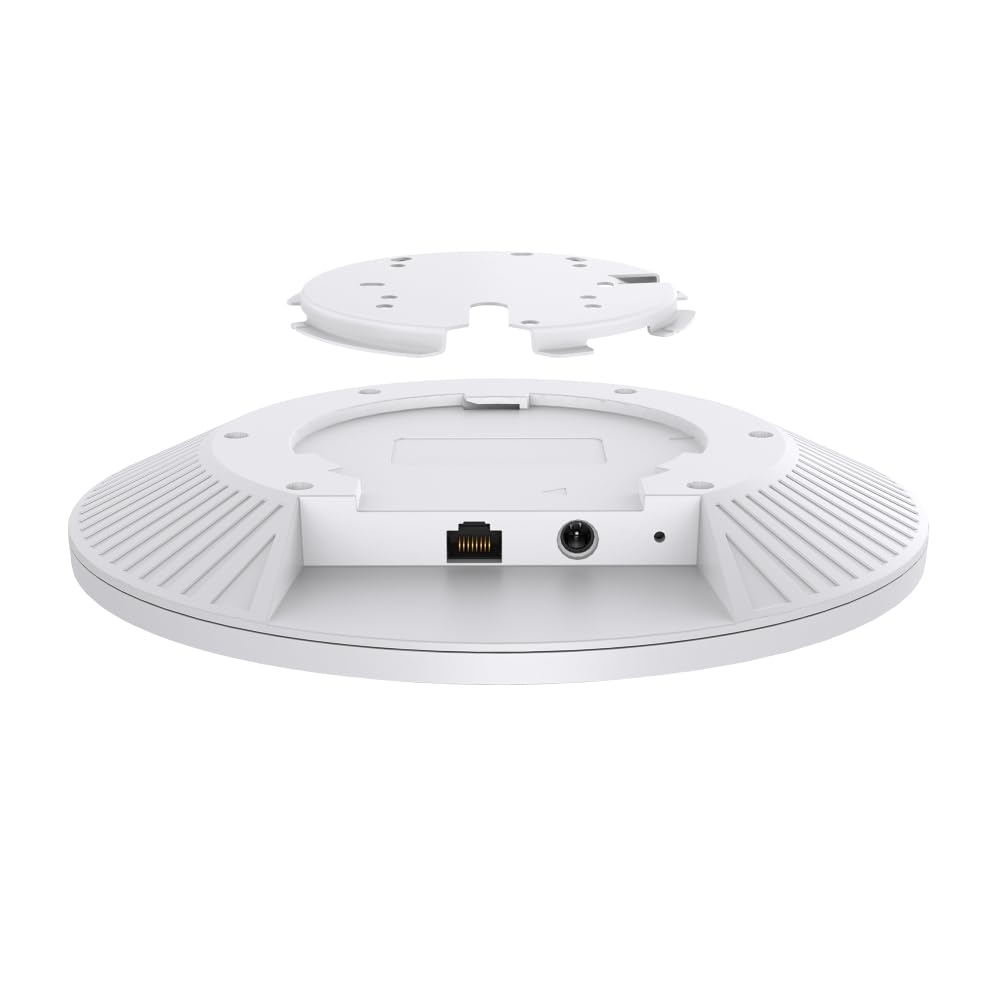 Buy Tp-link Access Point Ceiling Mount BE9300 Tri-Band Wi-fi7 EAP773