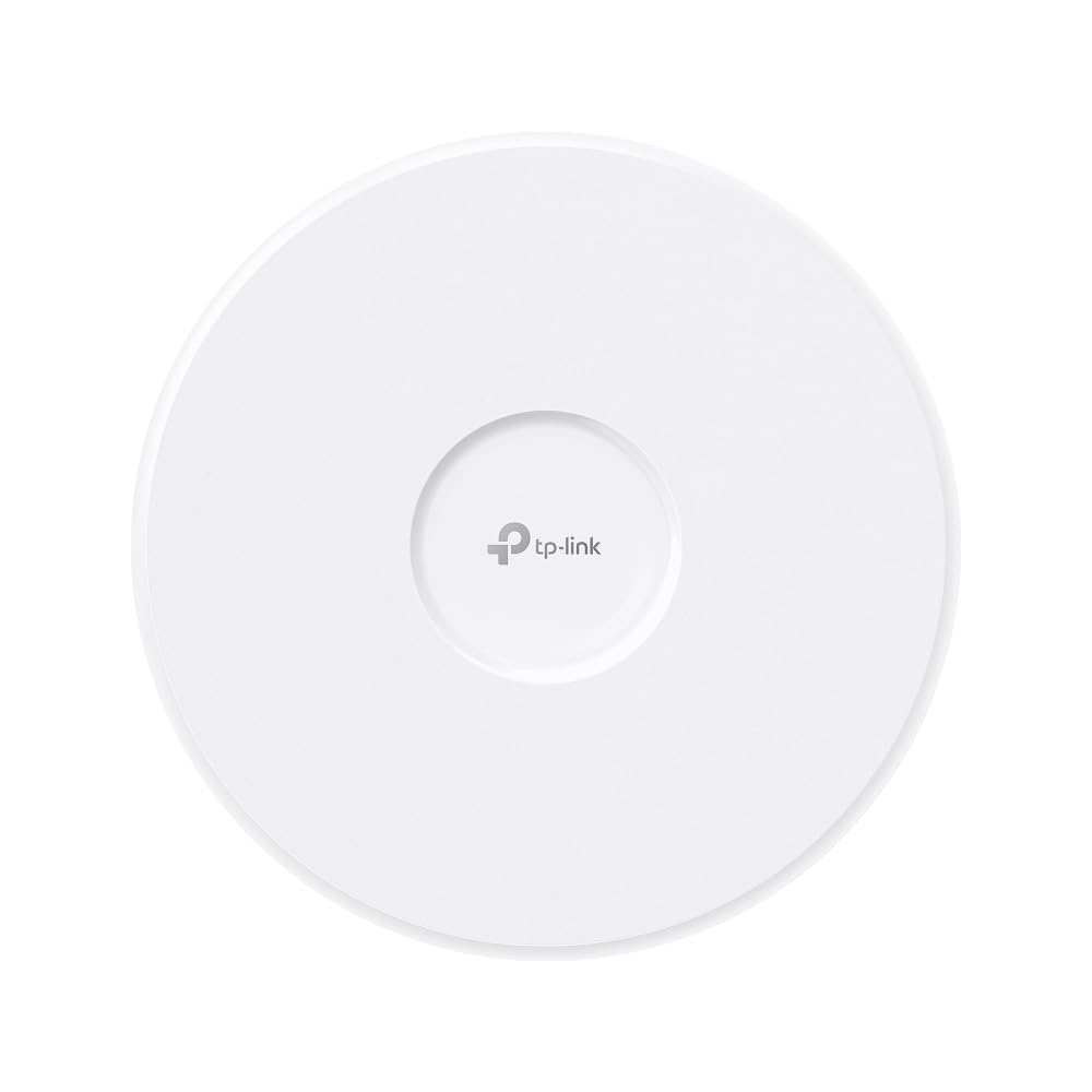 Buy Tp-link Access Point Ceiling Mount BE9300 Tri-Band Wi-fi7 EAP773