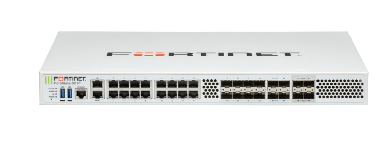 Buy Fortinet FortiGate 600F - security appliance  FG-600F-BDL-950-60