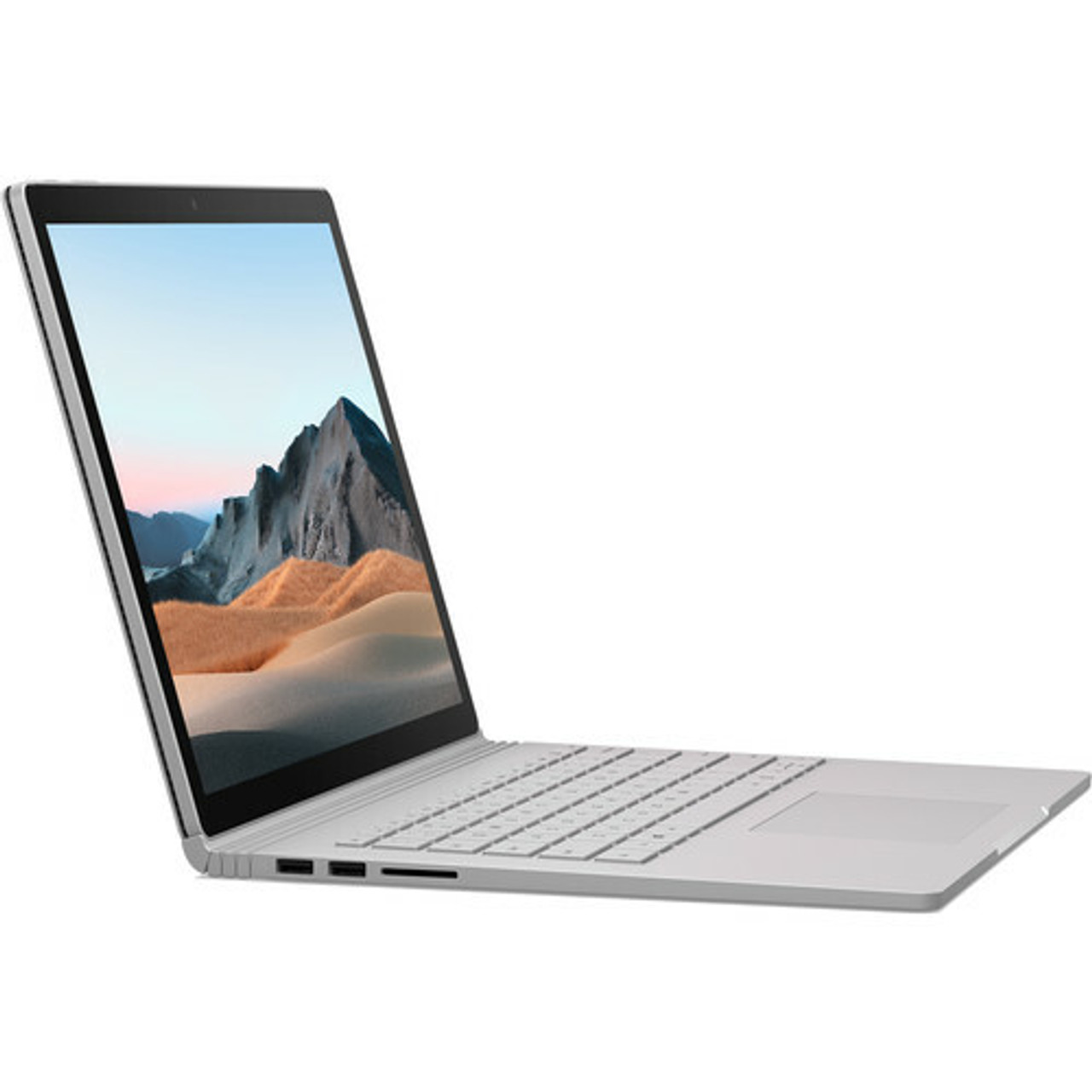 Buy MICROSOFT SURFACE BOOK 3 CORE I7 16GB 256GB SSD 4GB 13