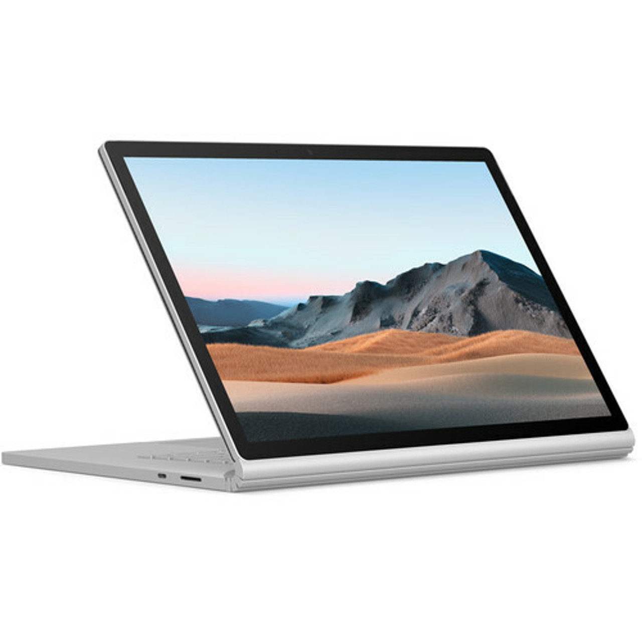 Buy MICROSOFT SURFACE BOOK 3 CORE I7 16GB 256GB SSD 4GB 13