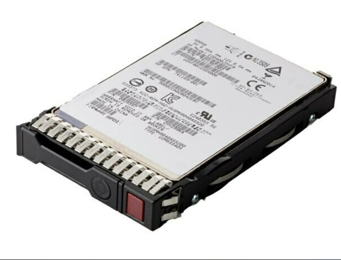 Buy P13662-B21 HP G8-G10 1.92-TB 2.5 SATA 6G MU DS SSD
