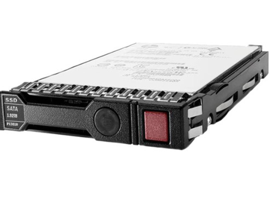 Buy P13662-B21 HP G8-G10 1.92-TB 2.5 SATA 6G MU DS SSD