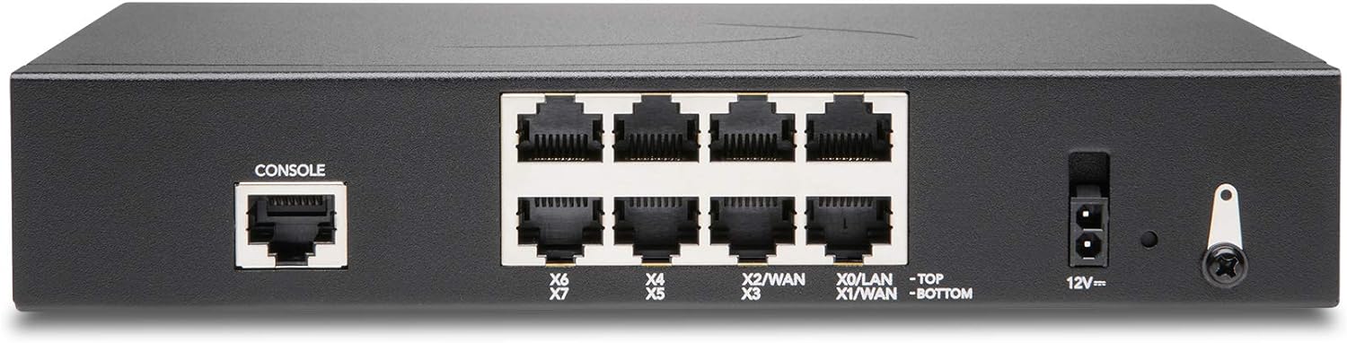 Buy 02-SSC-2825	SONICWALL TZ370