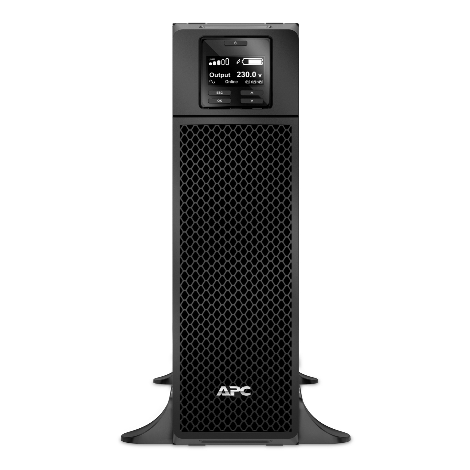 Buy SRT5KXLI APC Smart-UPS SRT 5000VA 230V
