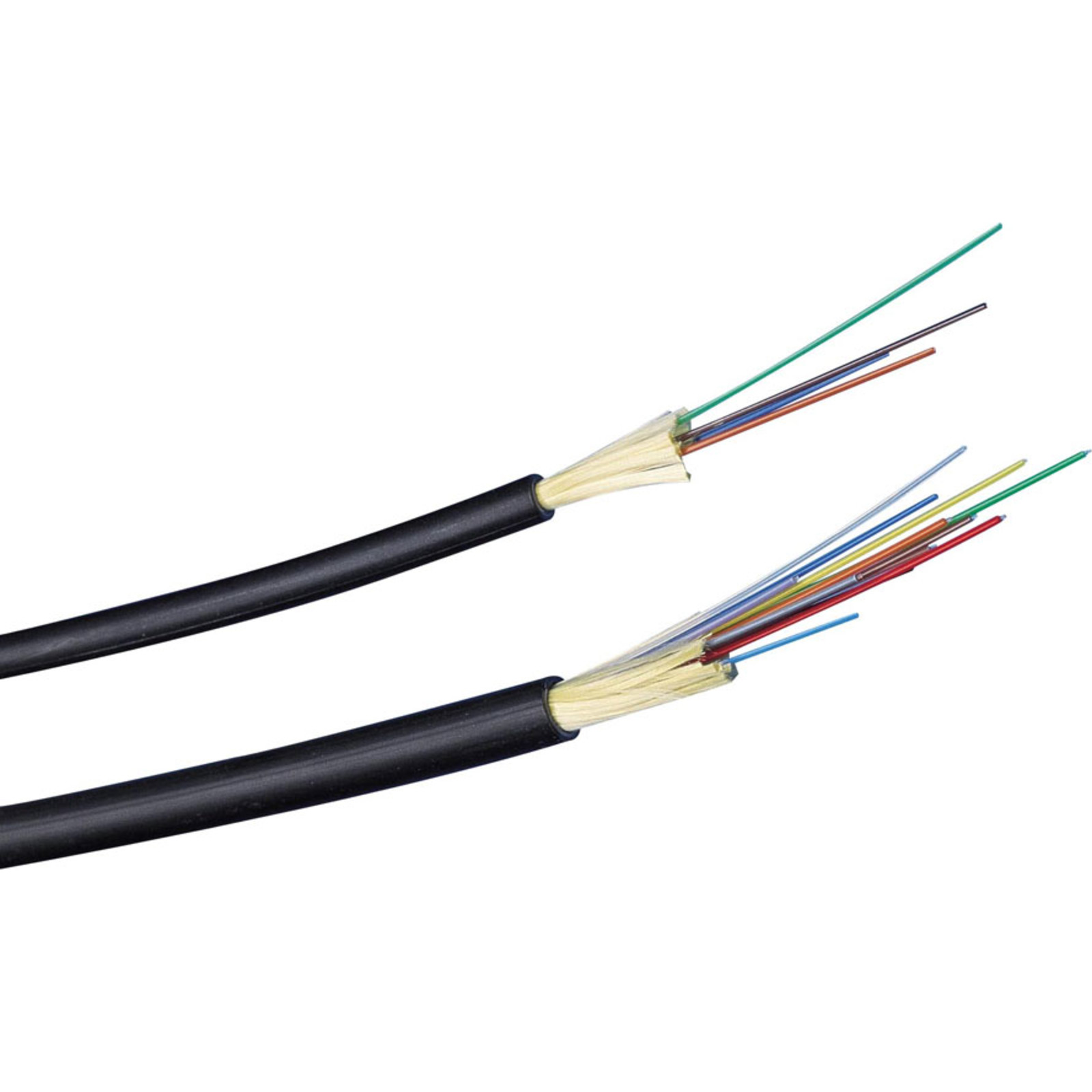 Buy 200-157 EXL OM3 12C 50/125 IN/EX TB BE