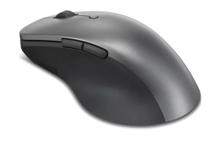 Buy 4Y51J62544 Lenovo Professional Bluetooth Rechargeable Mouse