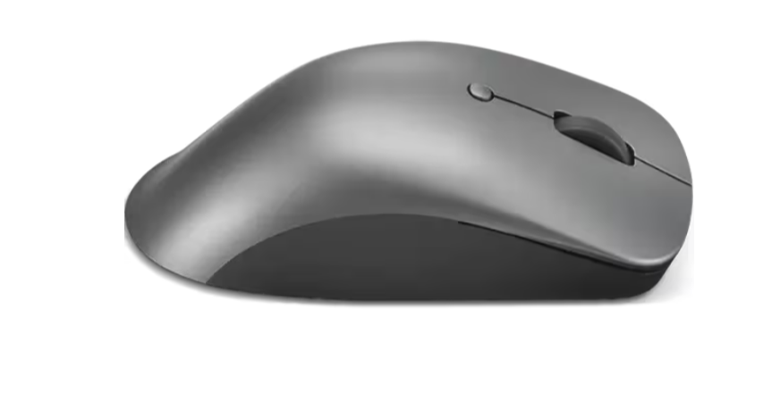 Buy 4Y51J62544 Lenovo Professional Bluetooth Rechargeable Mouse