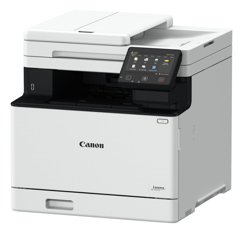 Buy CANON I-SENSYS MF754CDW PRINTER