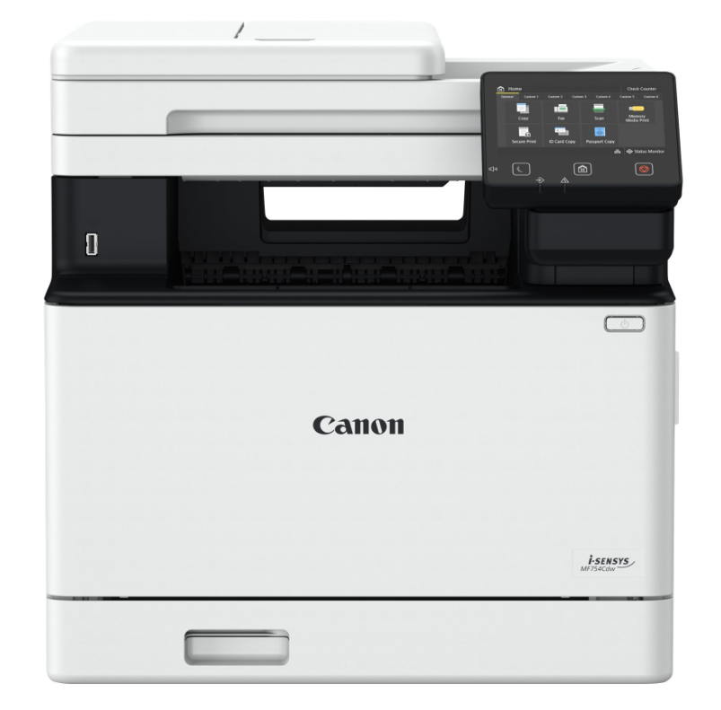 Buy CANON I-SENSYS MF754CDW PRINTER