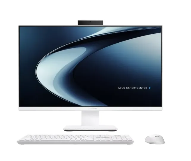 Asus ExpertCenter P400 AiO 27" FHD Touch Display P470VAT-WPF003W