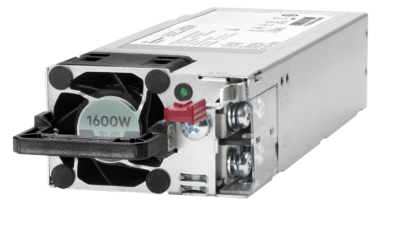 Buy HPE 1600W Flex Slot -48VDC Hot Plug Power Supply Kit P17023-B21