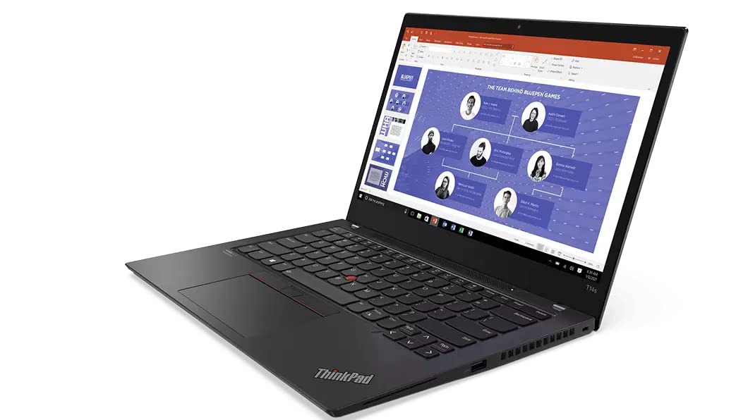 Buy ThinkPad T14 Gen 2 (Intel)