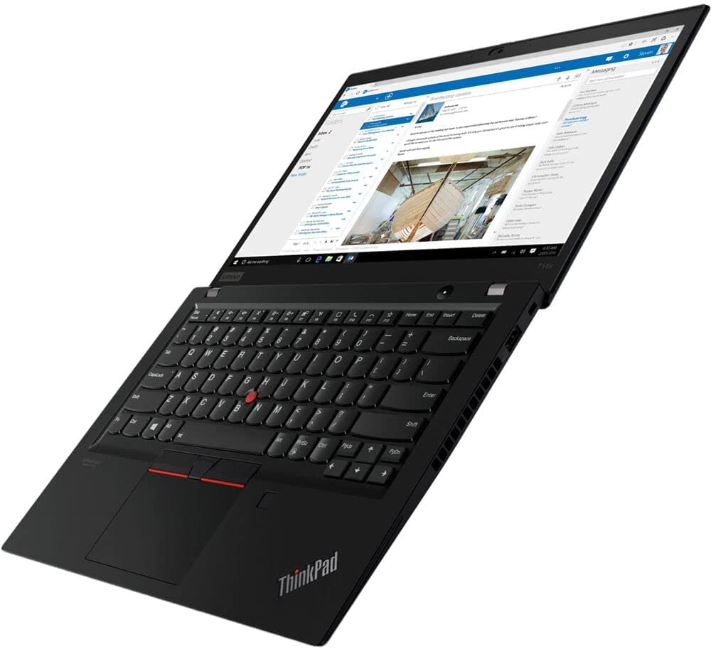 Buy ThinkPad T14 Gen 2 (Intel)