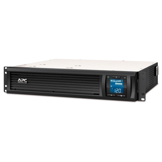 Buy SMC1500I-2UC APC Smart-UPS C 1500VA LCD RM 2U 230V with SmartConnect
