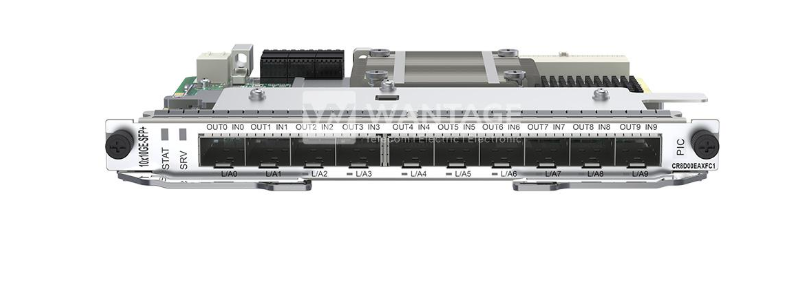 Buy CR8D00EAXFC1 Huawei NetEngine 8000 10-port