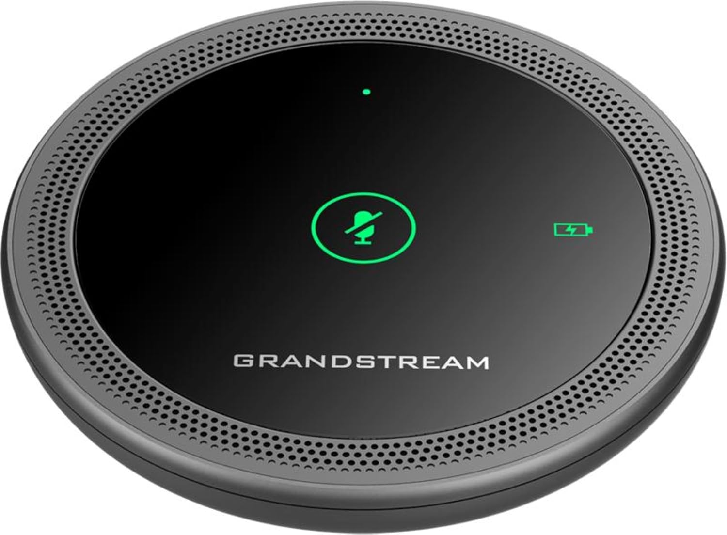 Buy Grandstream Wireless Desktop Microphone 8 Omni Mics GMD1208
