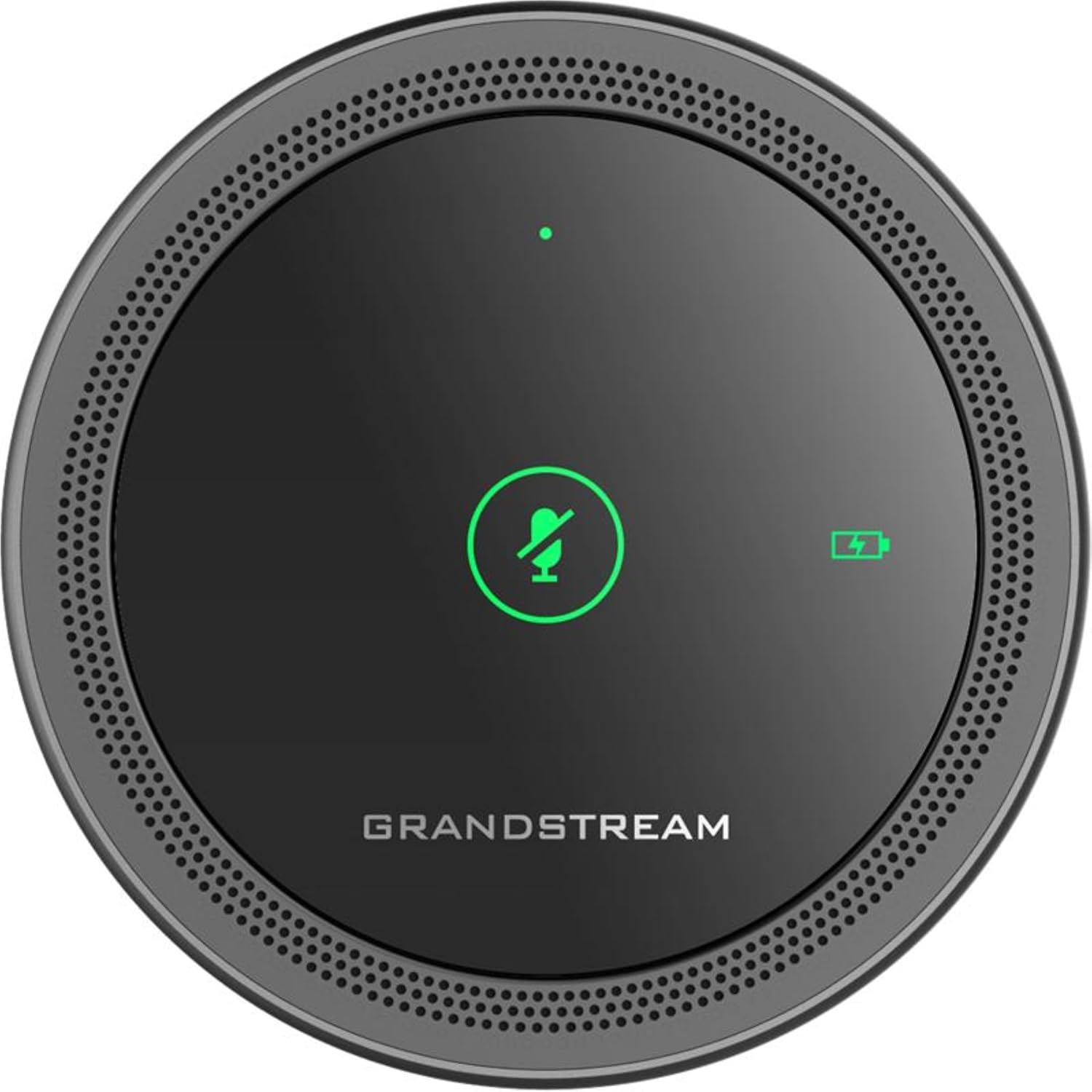 Buy Grandstream Wireless Desktop Microphone 8 Omni Mics GMD1208