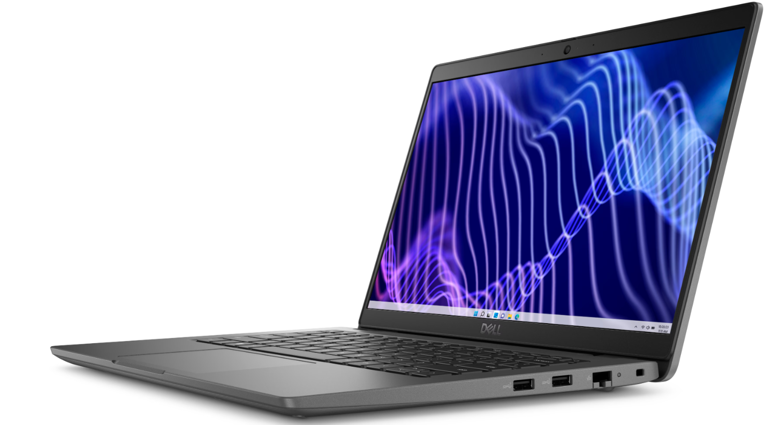 Buy Dell Latitude 3540 - i5-1335U, 8GB RAM, 256GB SSD, 15.6
