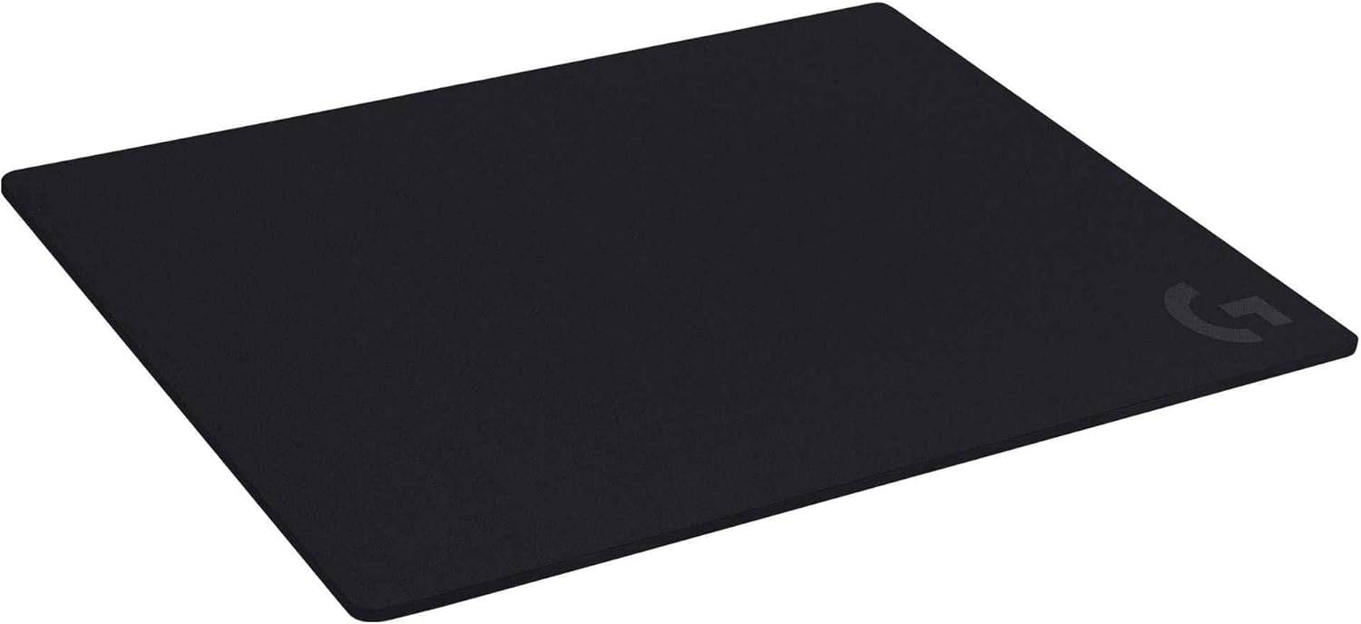 Buy Logitech G740 Large Thick Cloth GamMouse Pad 943-000806