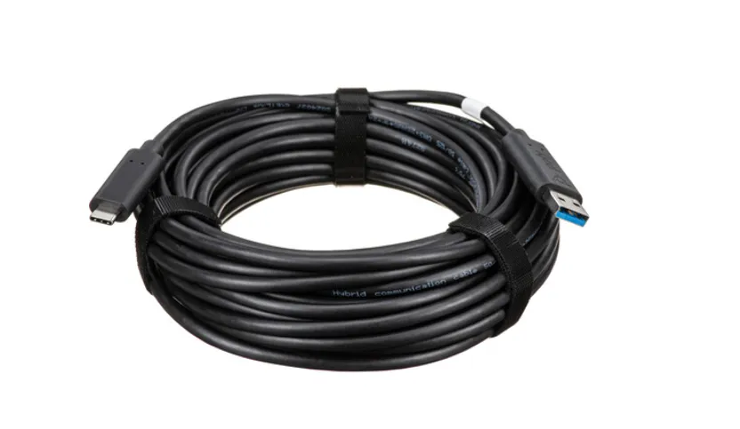 Buy Poly USB 3.1 Active Optical Cable (32.8') 875H1AA
