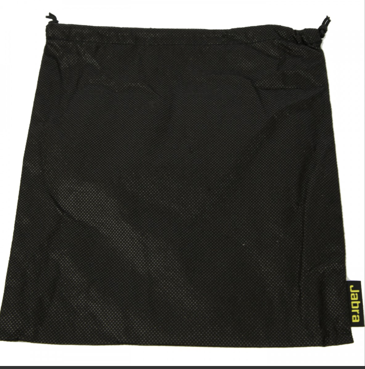 Buy 14101-40 Headset pouch for BIZ™ 2300 - 10 pieces units pack