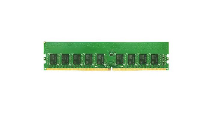 Buy Synology - DDR4 - module - 8 GB - DIMM 288-pin - 1333 MHz D4EC-2666-8G CUS