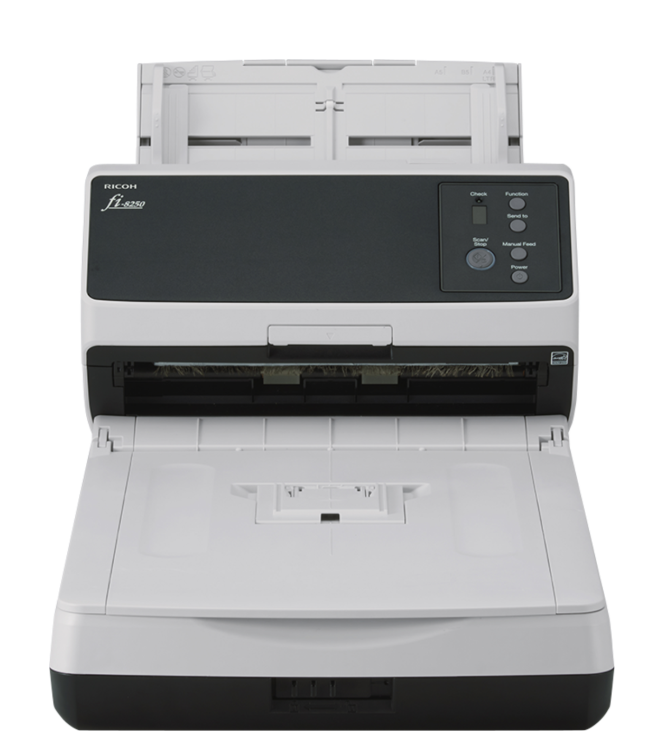 Buy Ricoh fi-8270 Scanner PA03810-B551