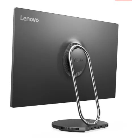 Buy Lenovo All-in-One PC Yoga AIO Intel Core Ultra 7 258V F0HX000MUS
