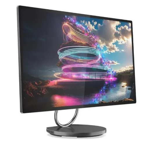 Lenovo All-in-One PC Yoga AIO Intel Core Ultra 7 258V F0HX000MUS